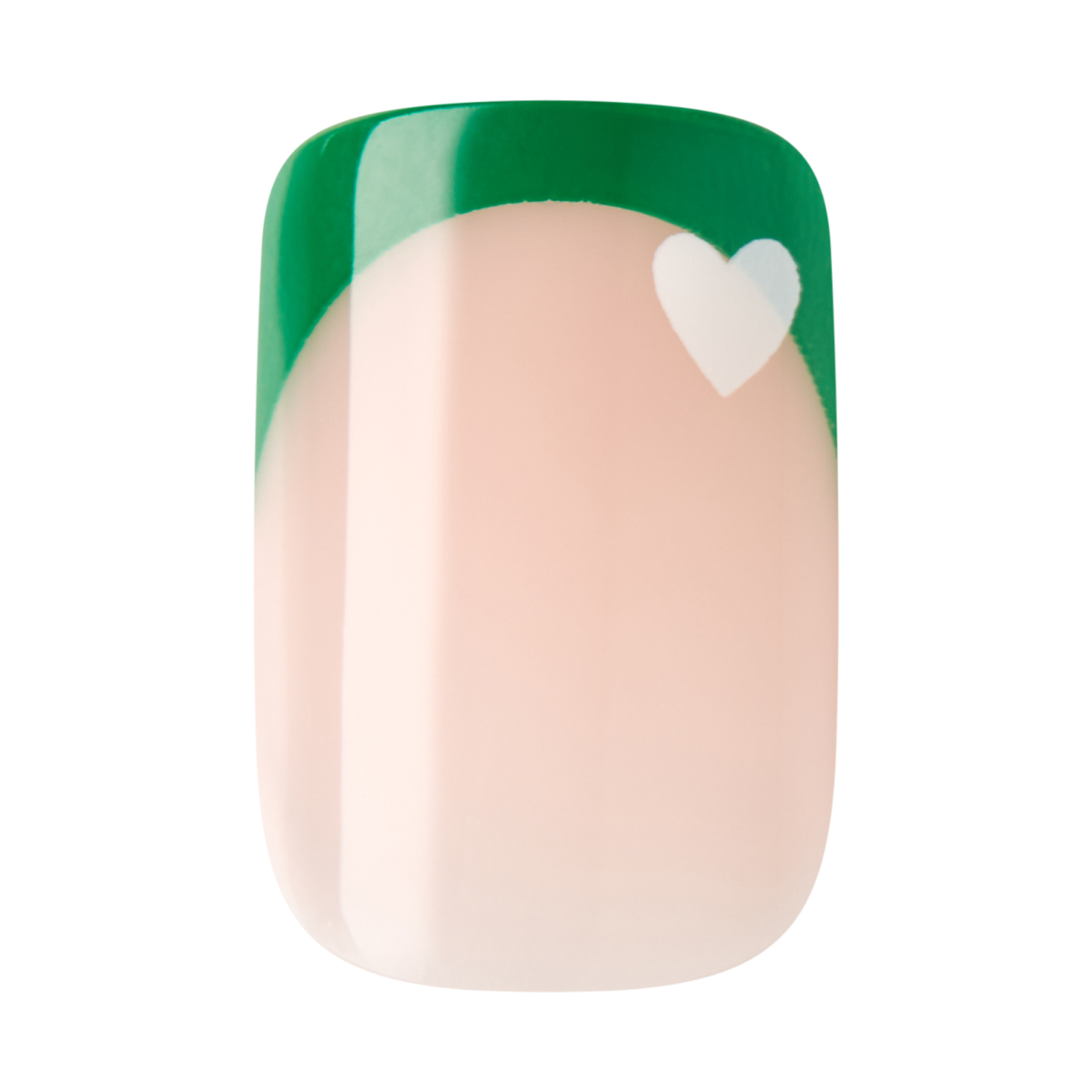 KISS IMPRESS PRESS On Manicure Nails Before Sunrise Green 89034 Short  Square $14.97 - PicClick AU